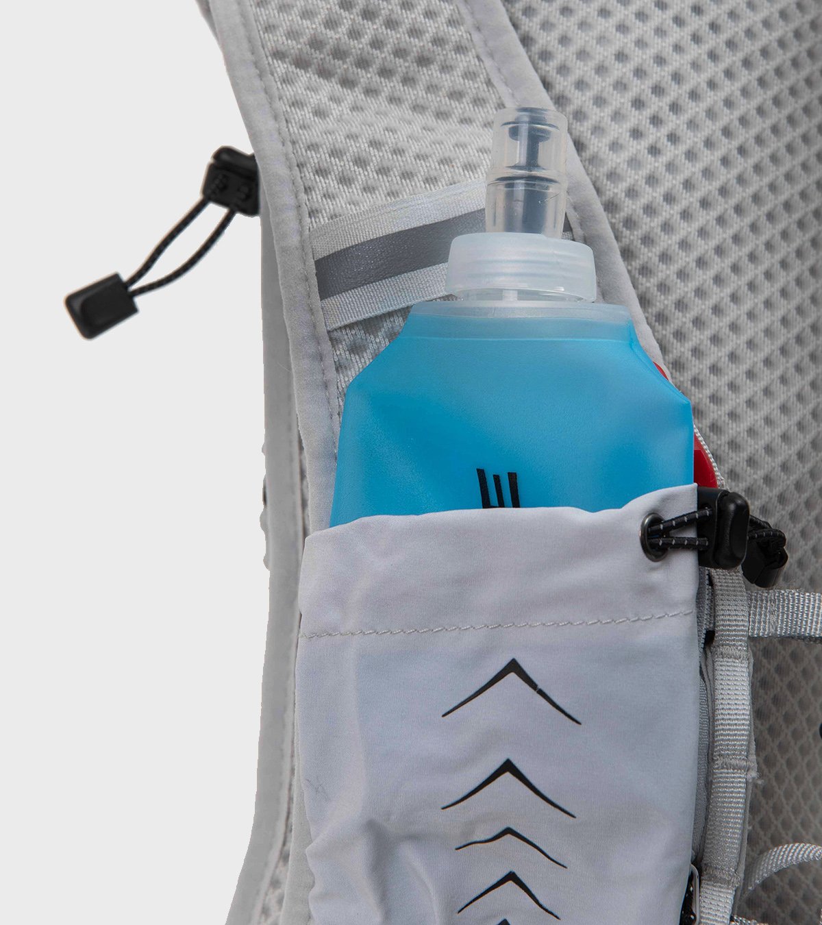 Mochila Chaleco Bayou 11 Lts