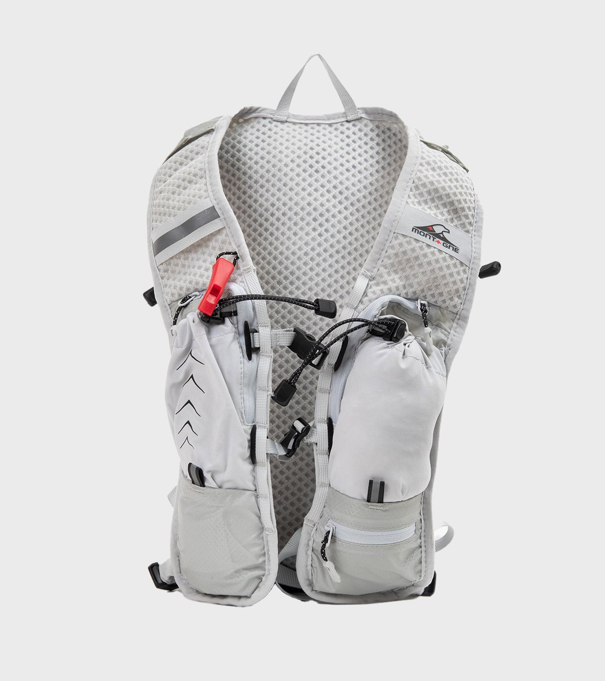 Mochila Chaleco Bayou 11 Lts