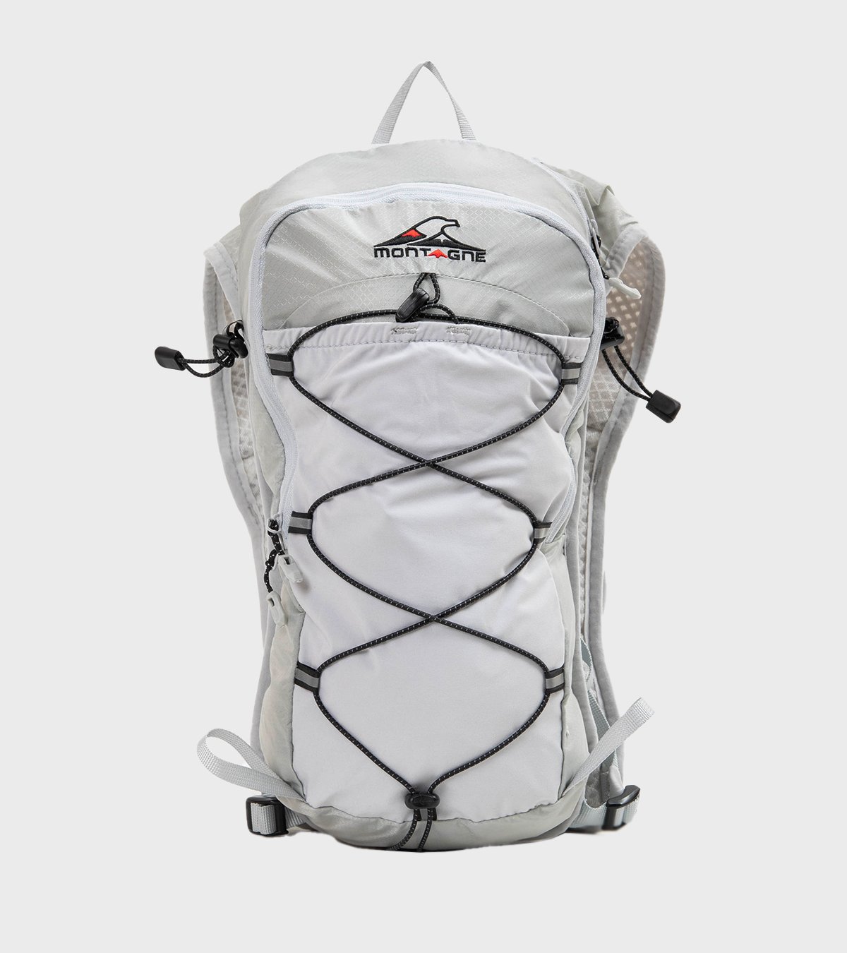 Mochila Chaleco Bayou 11 Lts