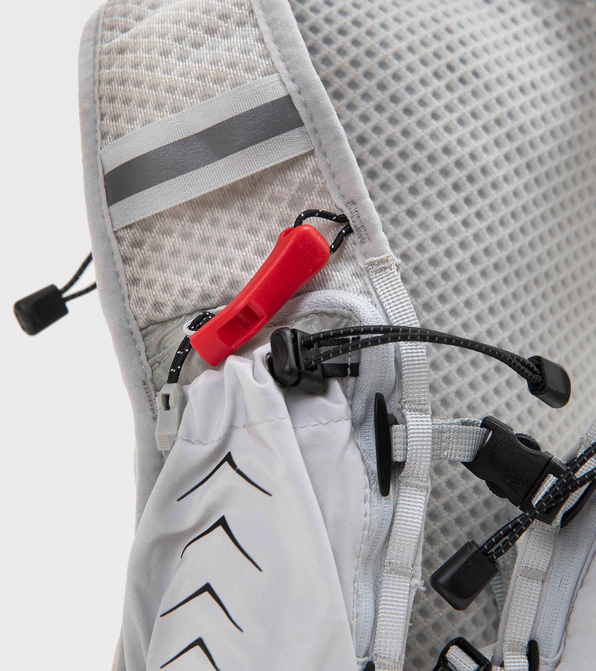 Mochila Chaleco Bayou 11 Lts