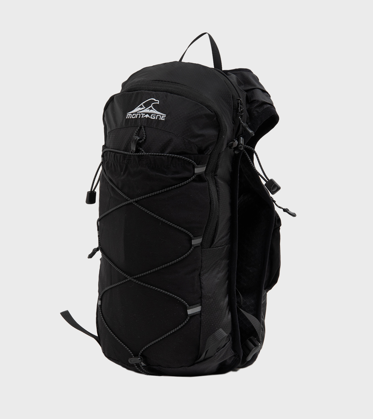 Mochila Chaleco Bayou 11 Lts