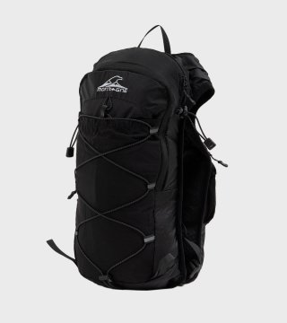 Mochila Chaleco Bayou 11 Lts + Botella de Hidratación Soft 500 ml de regalo