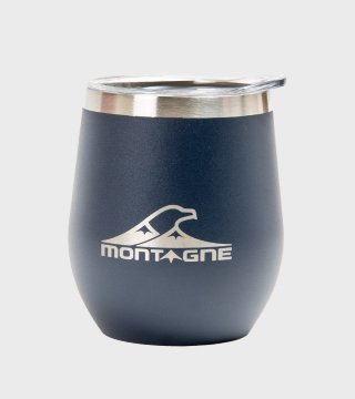 Vaso térmico / Mate 240 ML