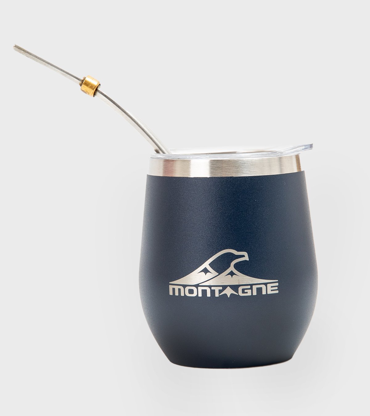 Vaso t&eacute;rmico / Mate 240 ML