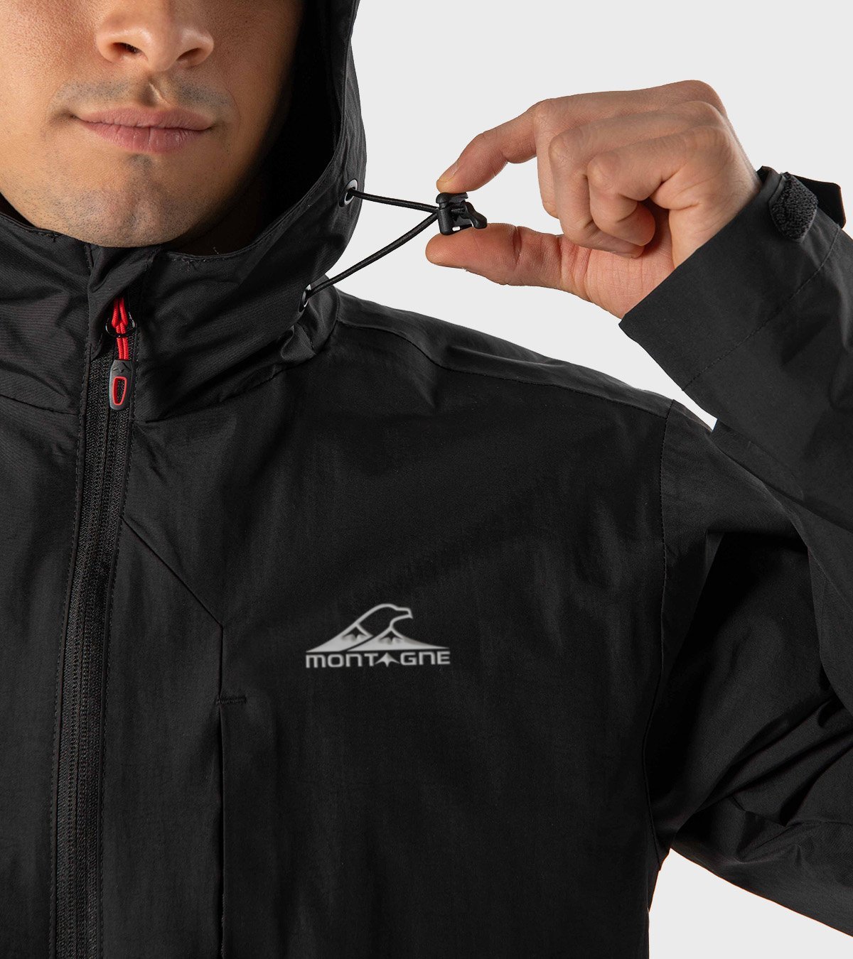 Campera de hombre Viggo