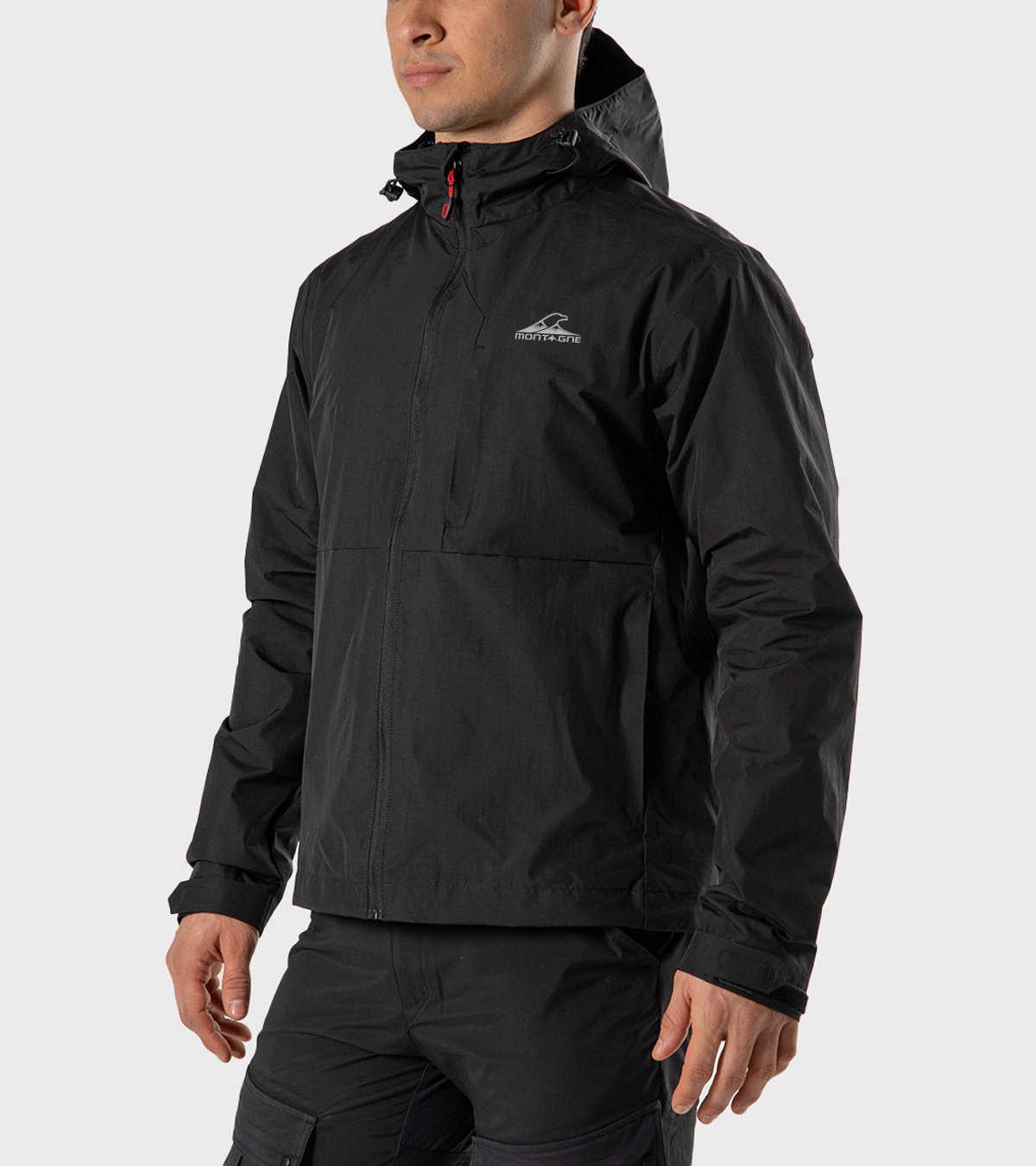 Campera de hombre Viggo