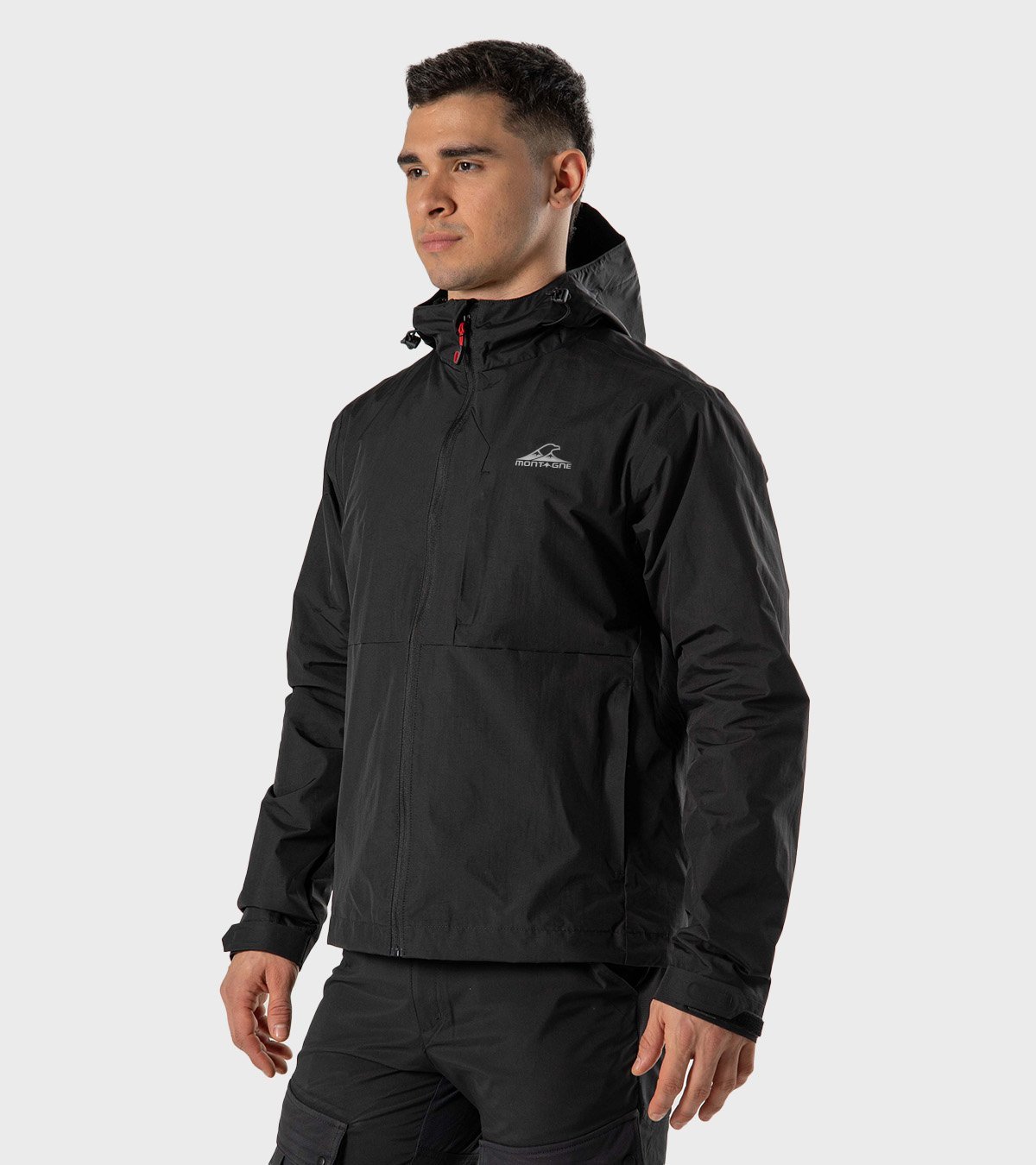 Campera de hombre Viggo