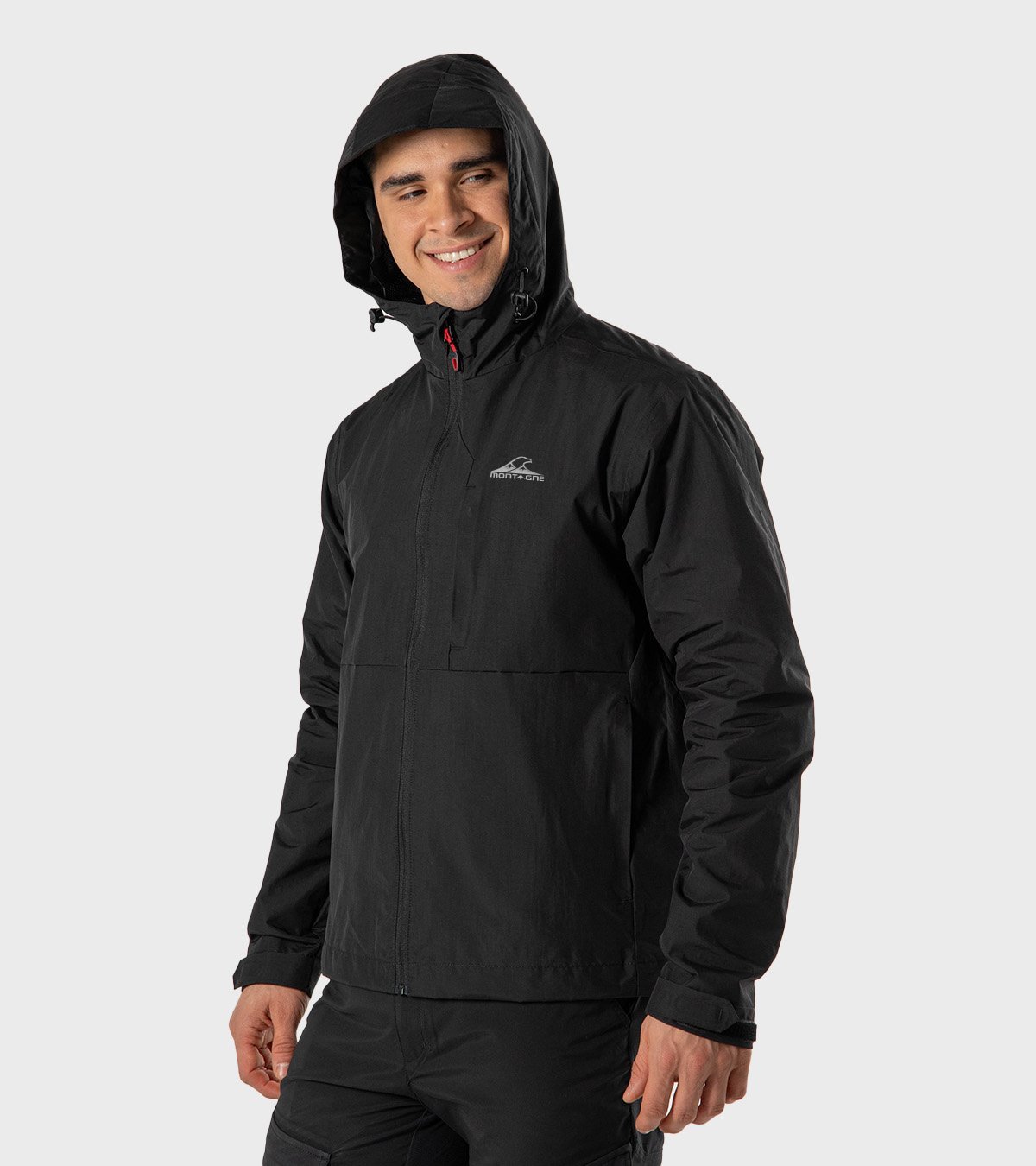 Campera de hombre Viggo