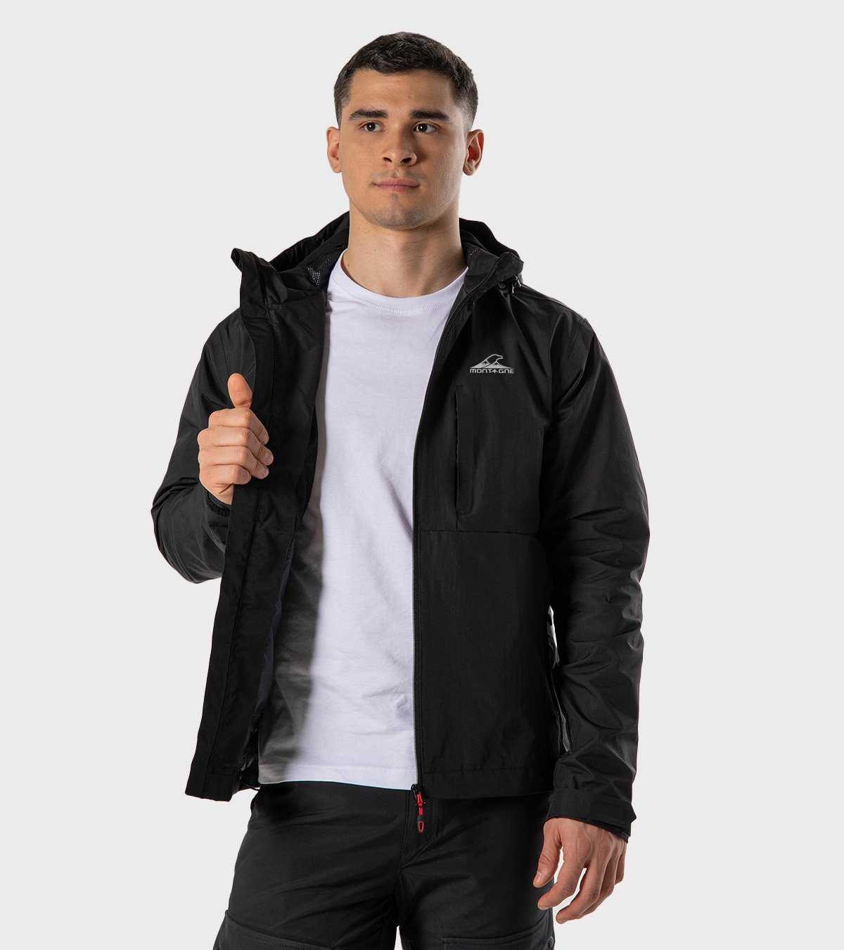 Campera de hombre Viggo