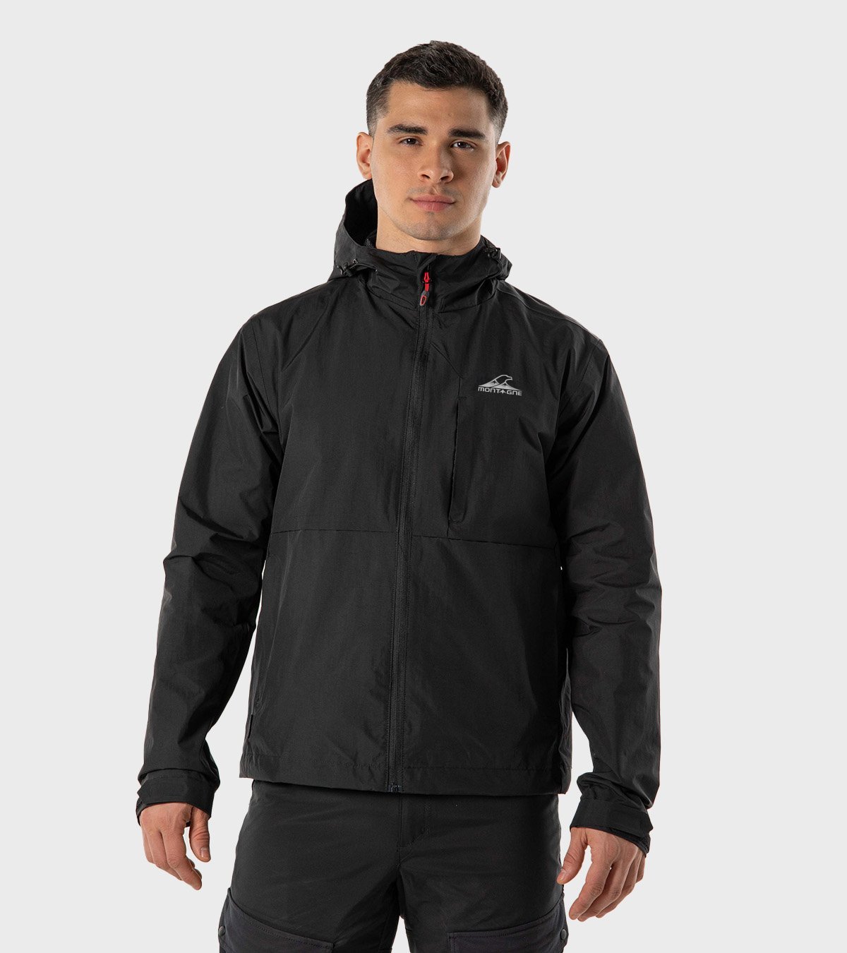 Campera de hombre Viggo