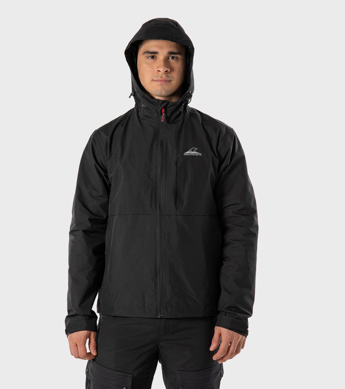 Campera de hombre Viggo