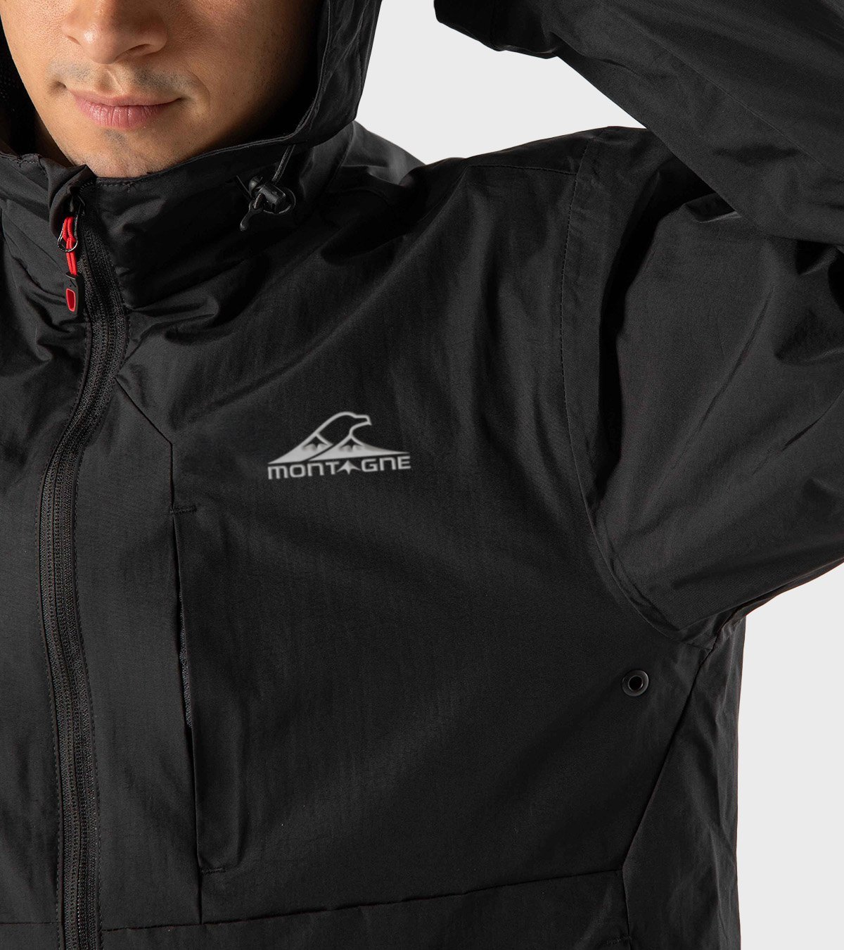 Campera de hombre Viggo