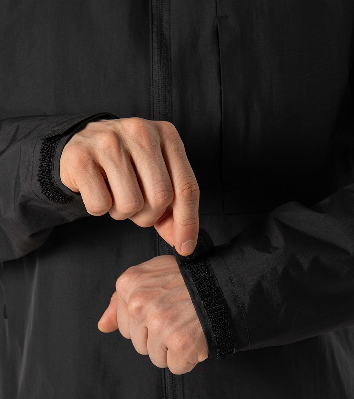 Campera de hombre Viggo