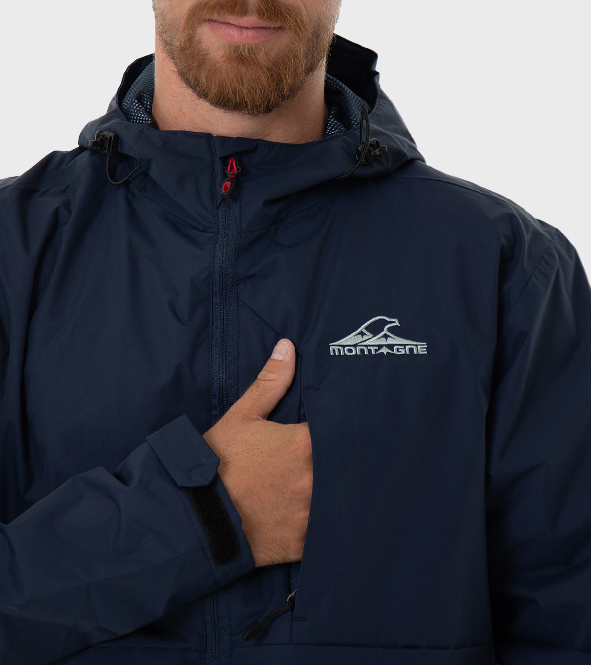 Campera de hombre Viggo