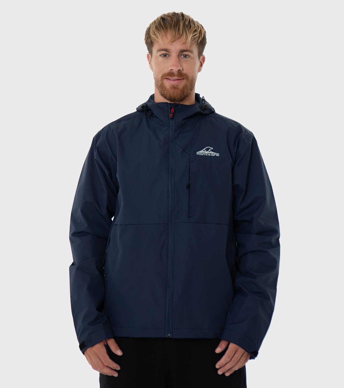 Campera de hombre Viggo