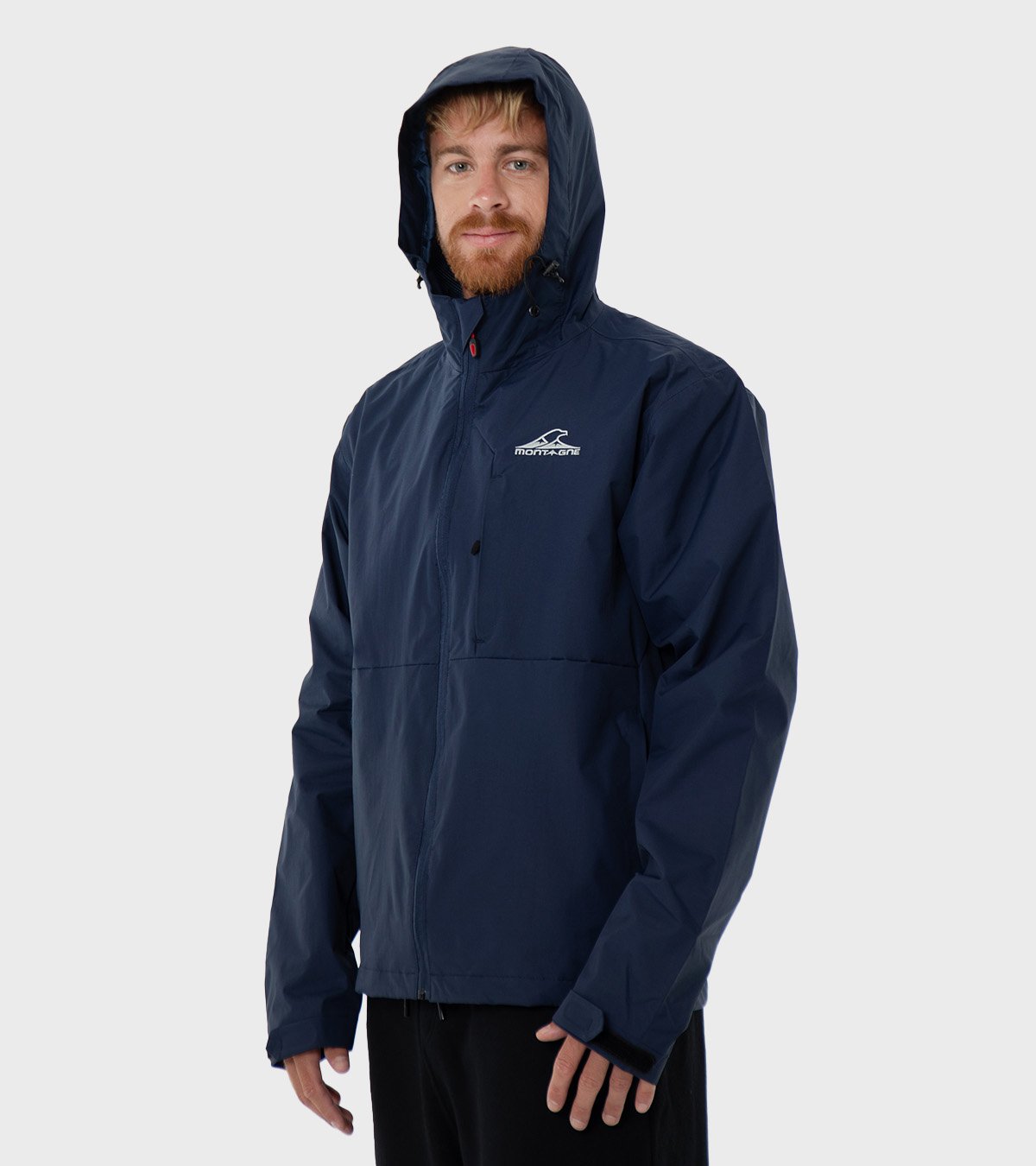 Campera de hombre Viggo