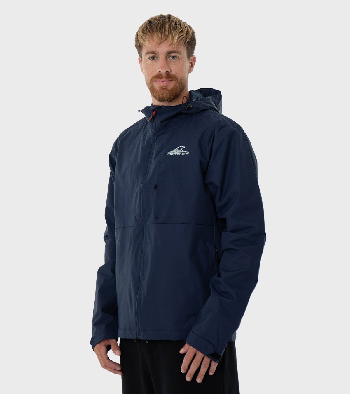 Campera de hombre Viggo