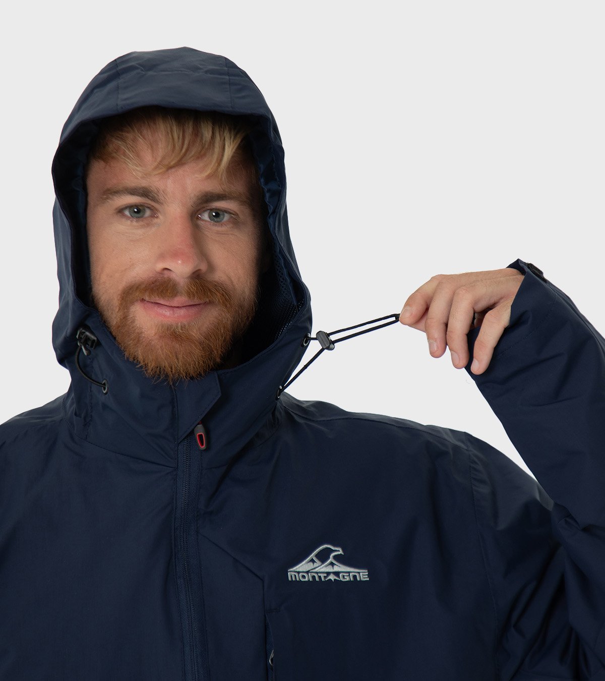 Campera de hombre Viggo