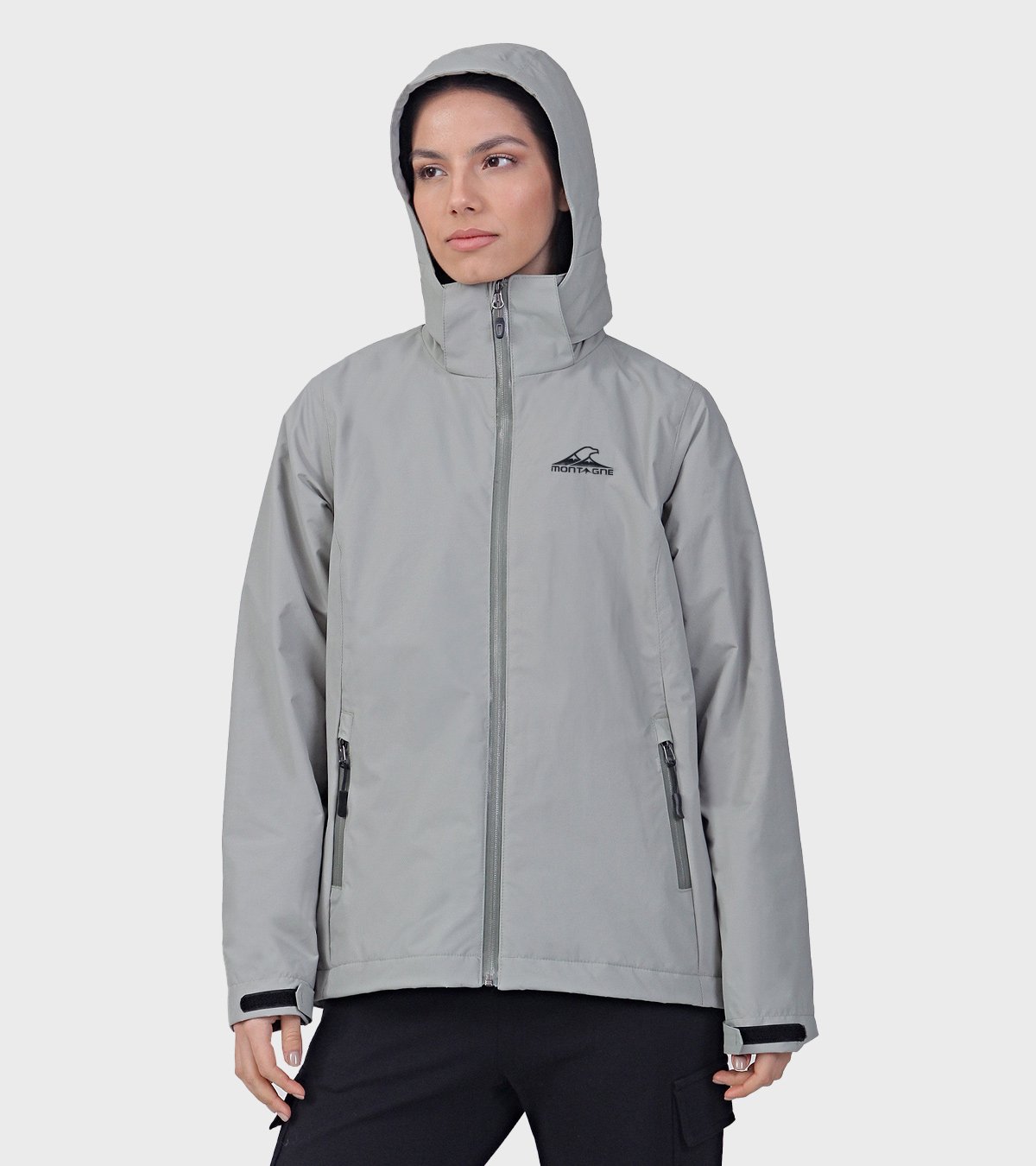 Campera de mujer Ruby