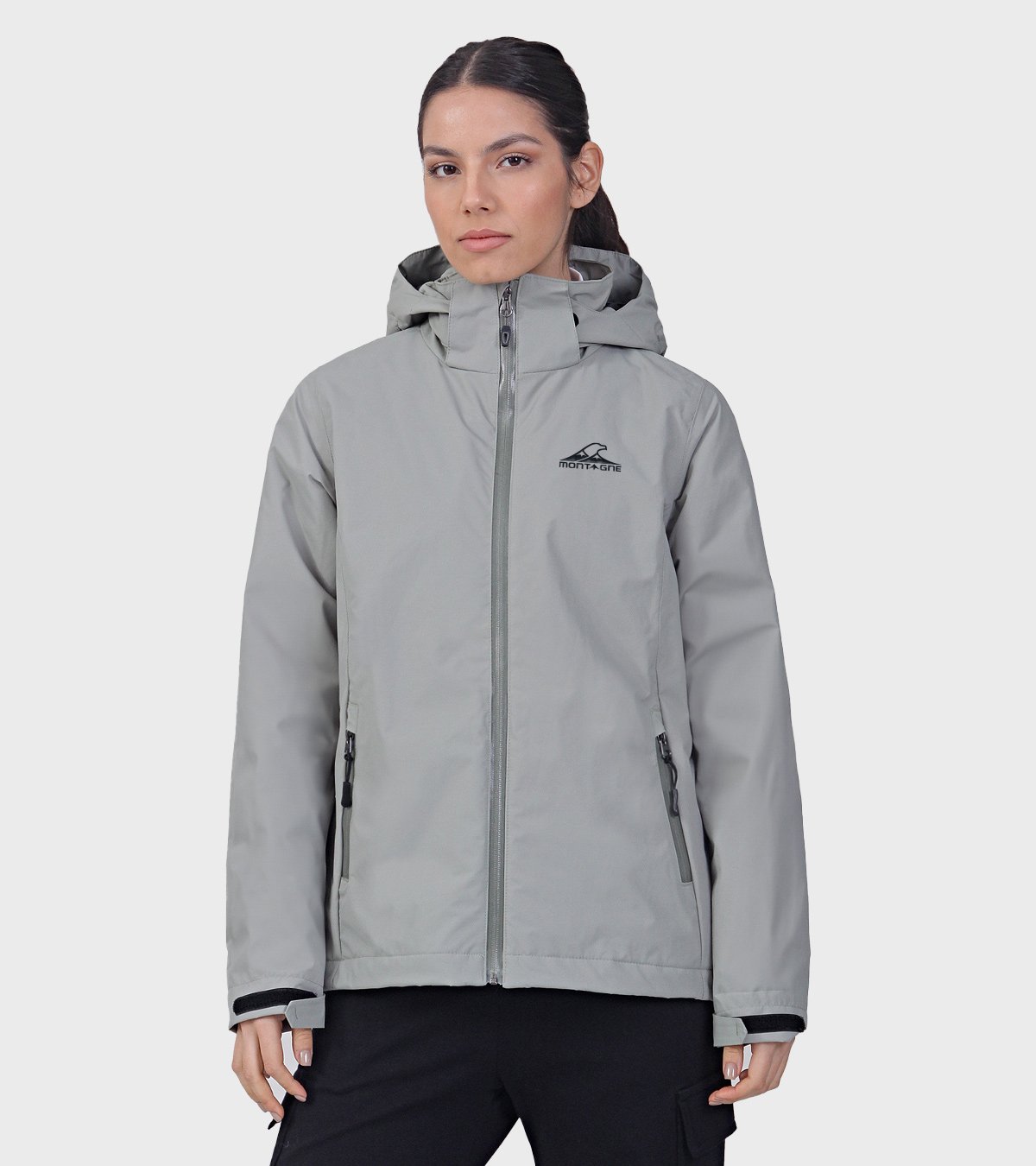 Campera de mujer Ruby