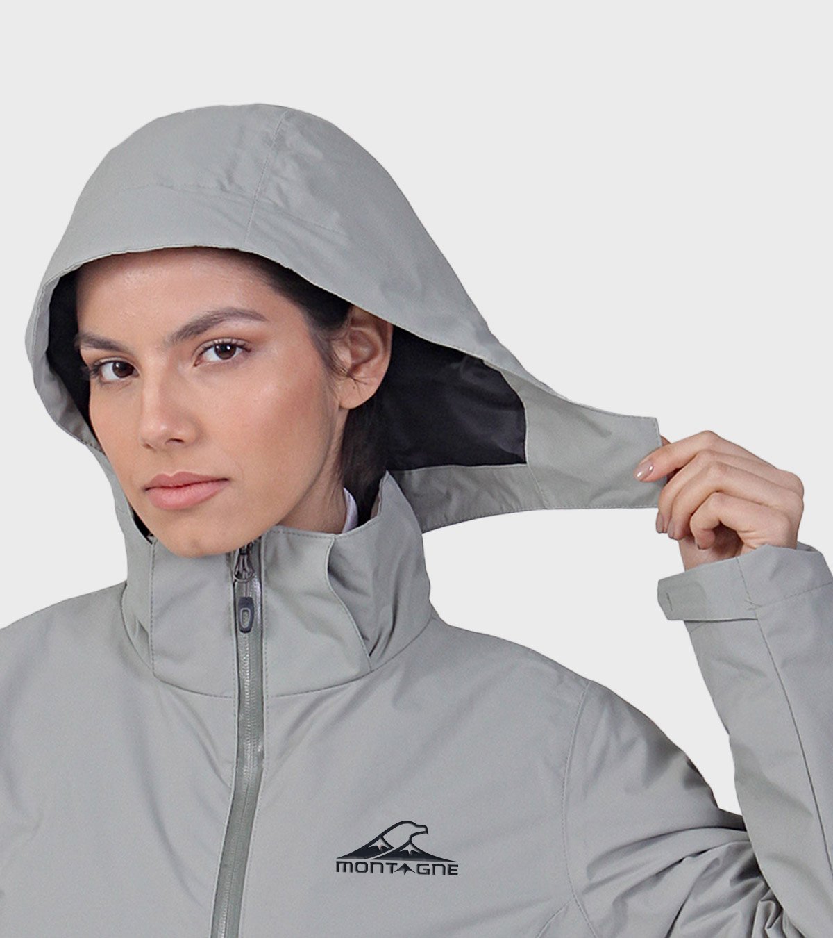 Campera de mujer Ruby