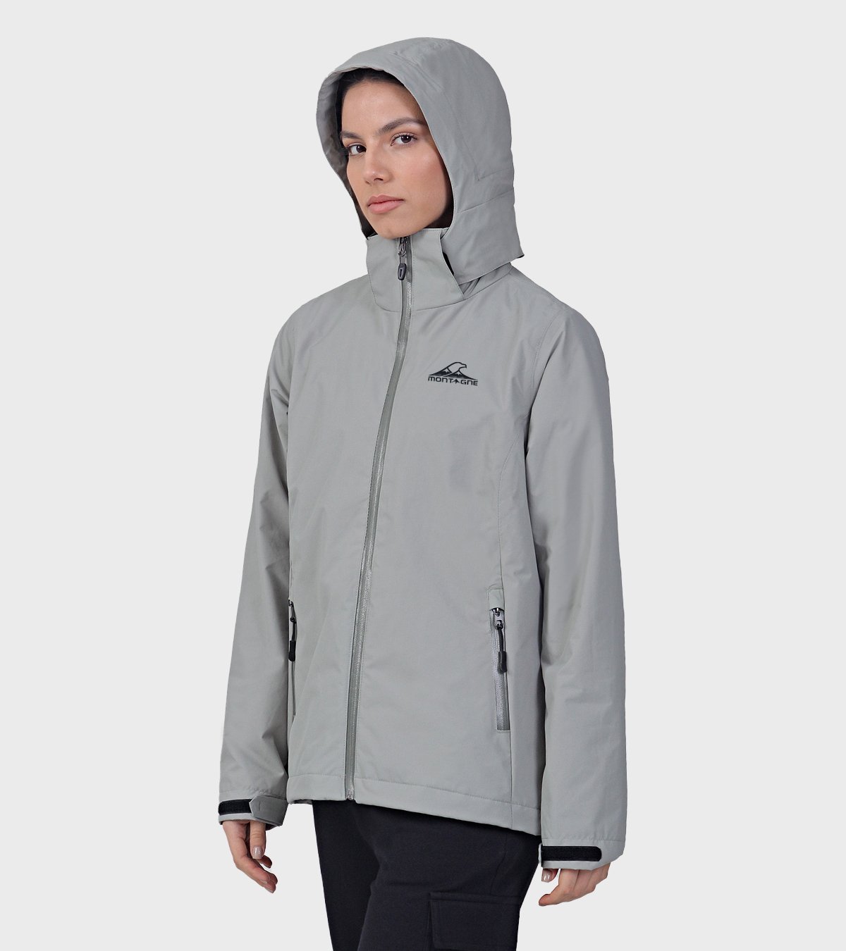 Campera de mujer Ruby