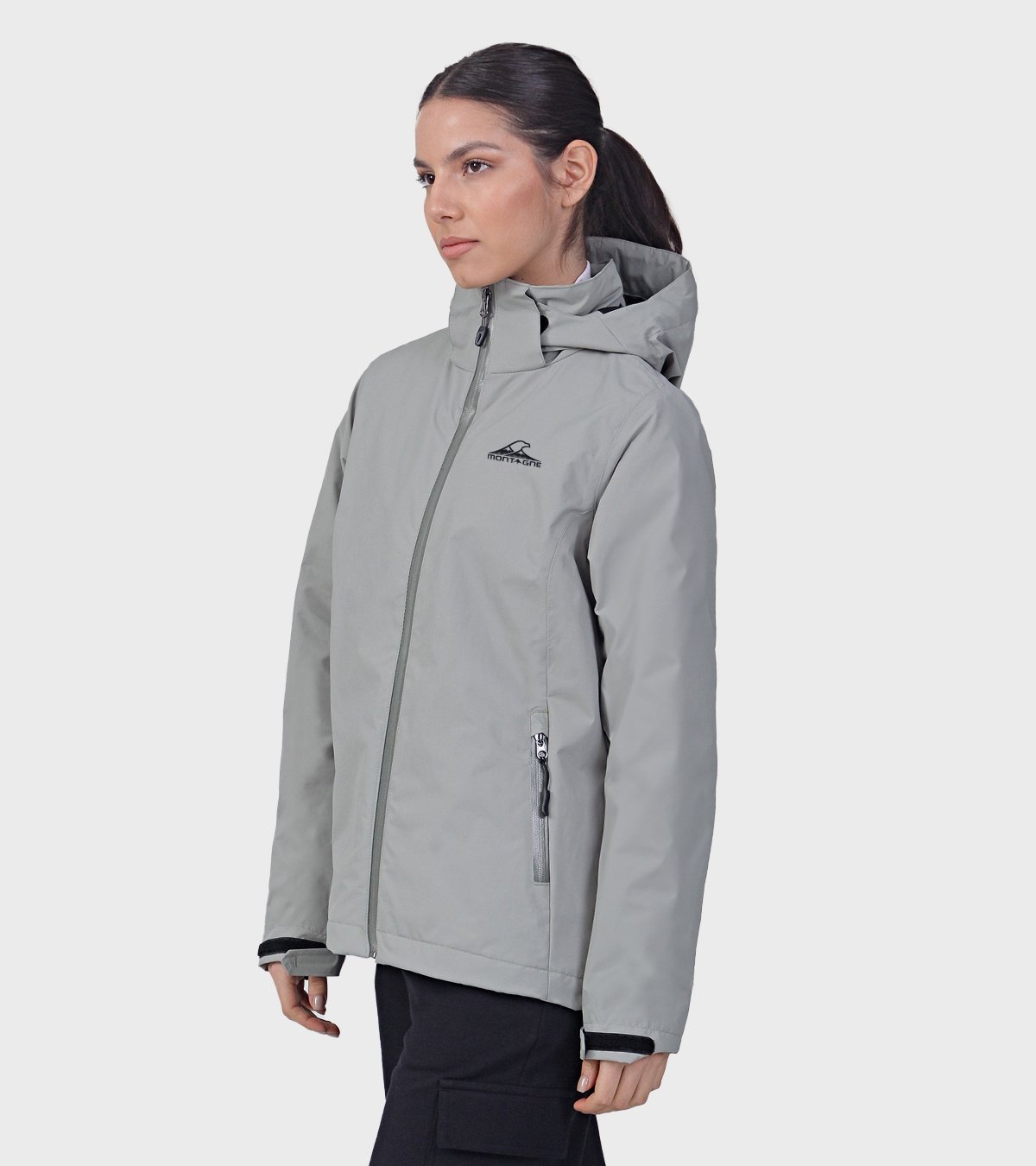 Campera de mujer Ruby