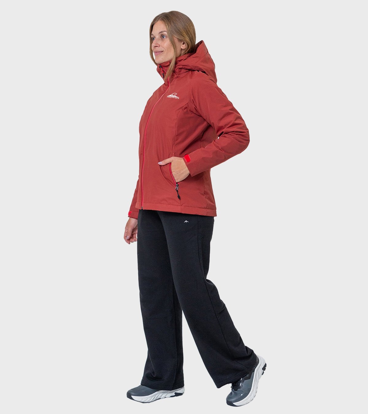 Campera de mujer Ruby