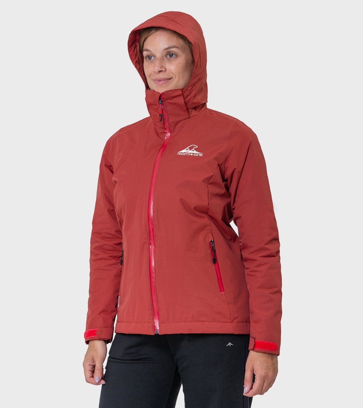 Campera de mujer Ruby