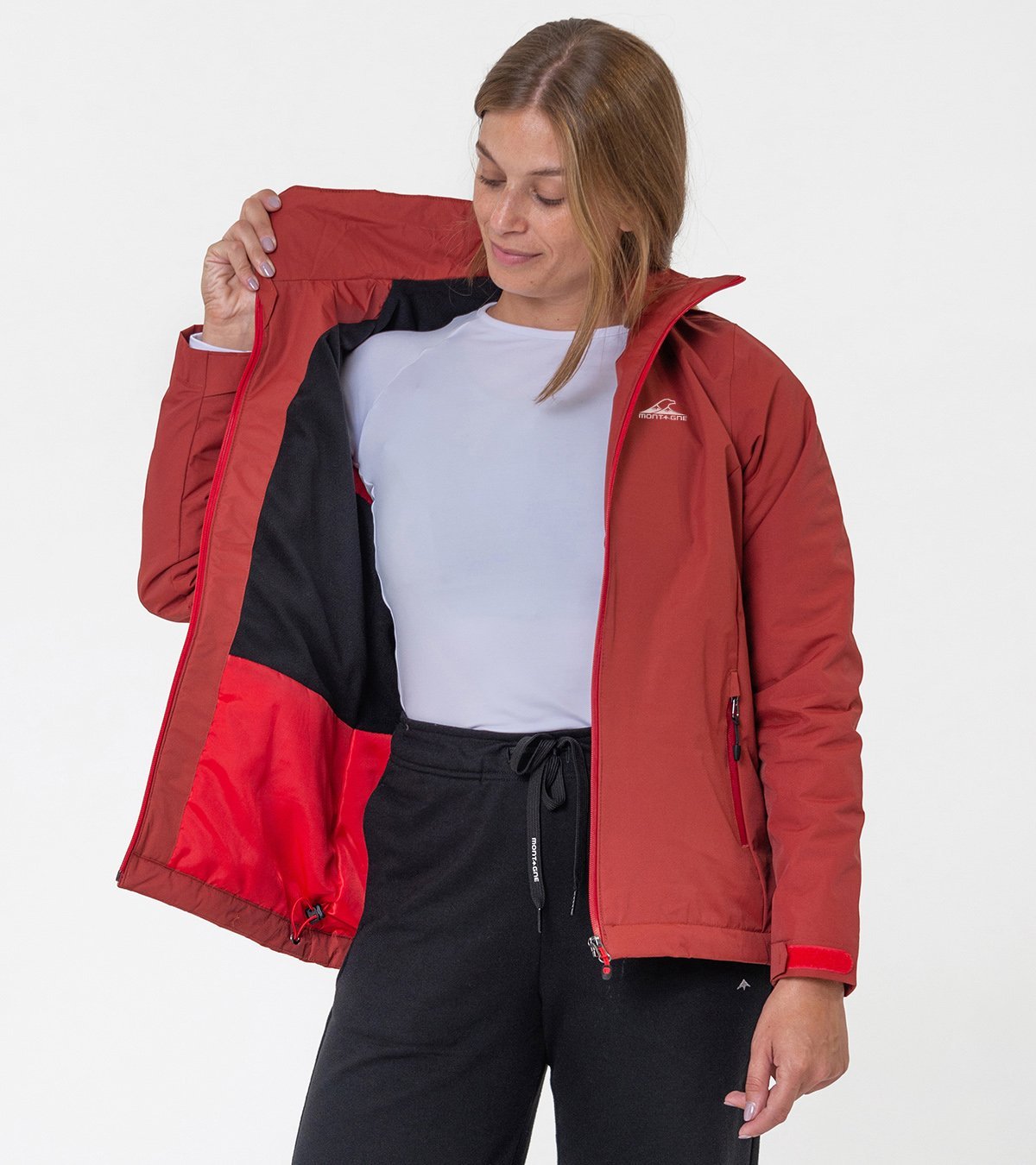 Campera de mujer Ruby