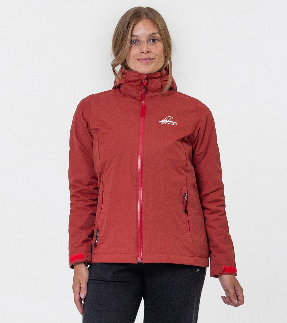 Campera de mujer Ruby