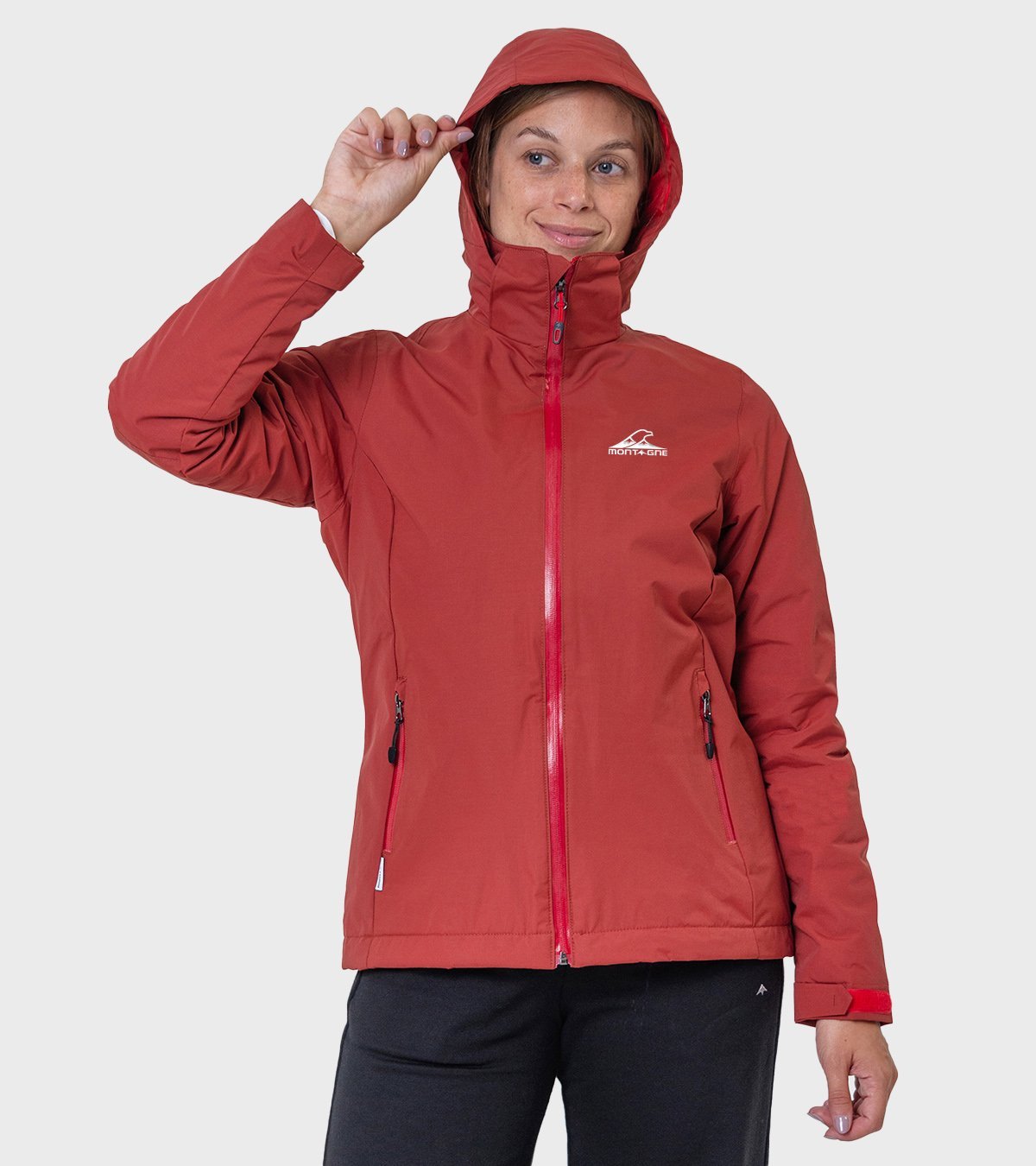 Campera de mujer Ruby