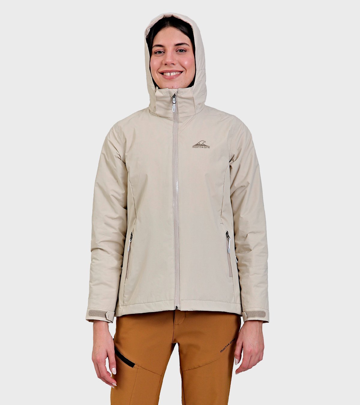 Campera de mujer Ruby