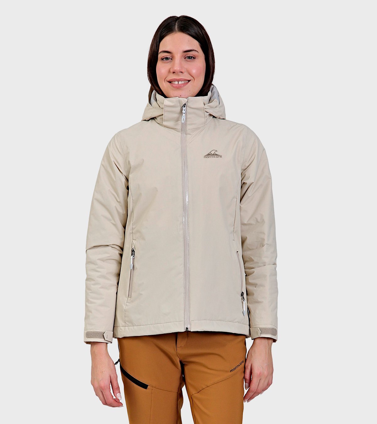 Campera de mujer Ruby