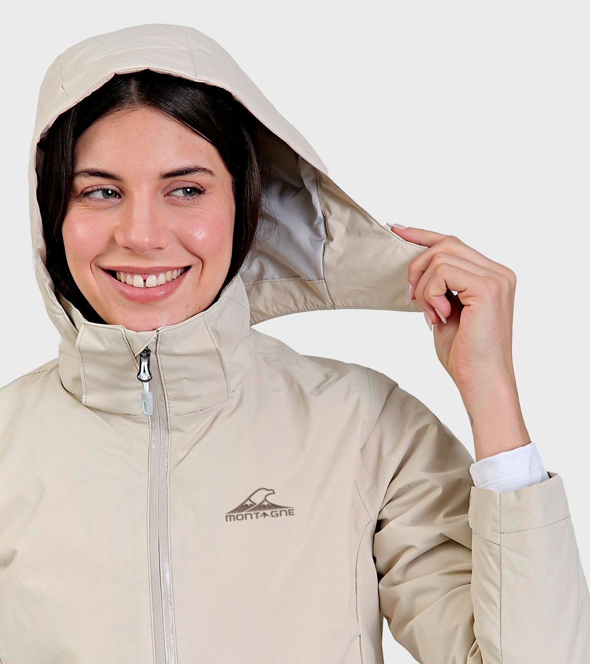 Campera de mujer Ruby