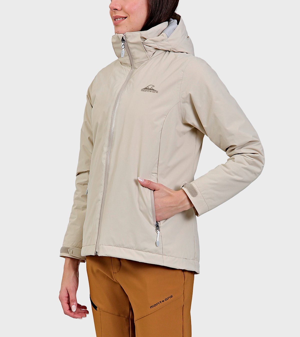 Campera de mujer Ruby