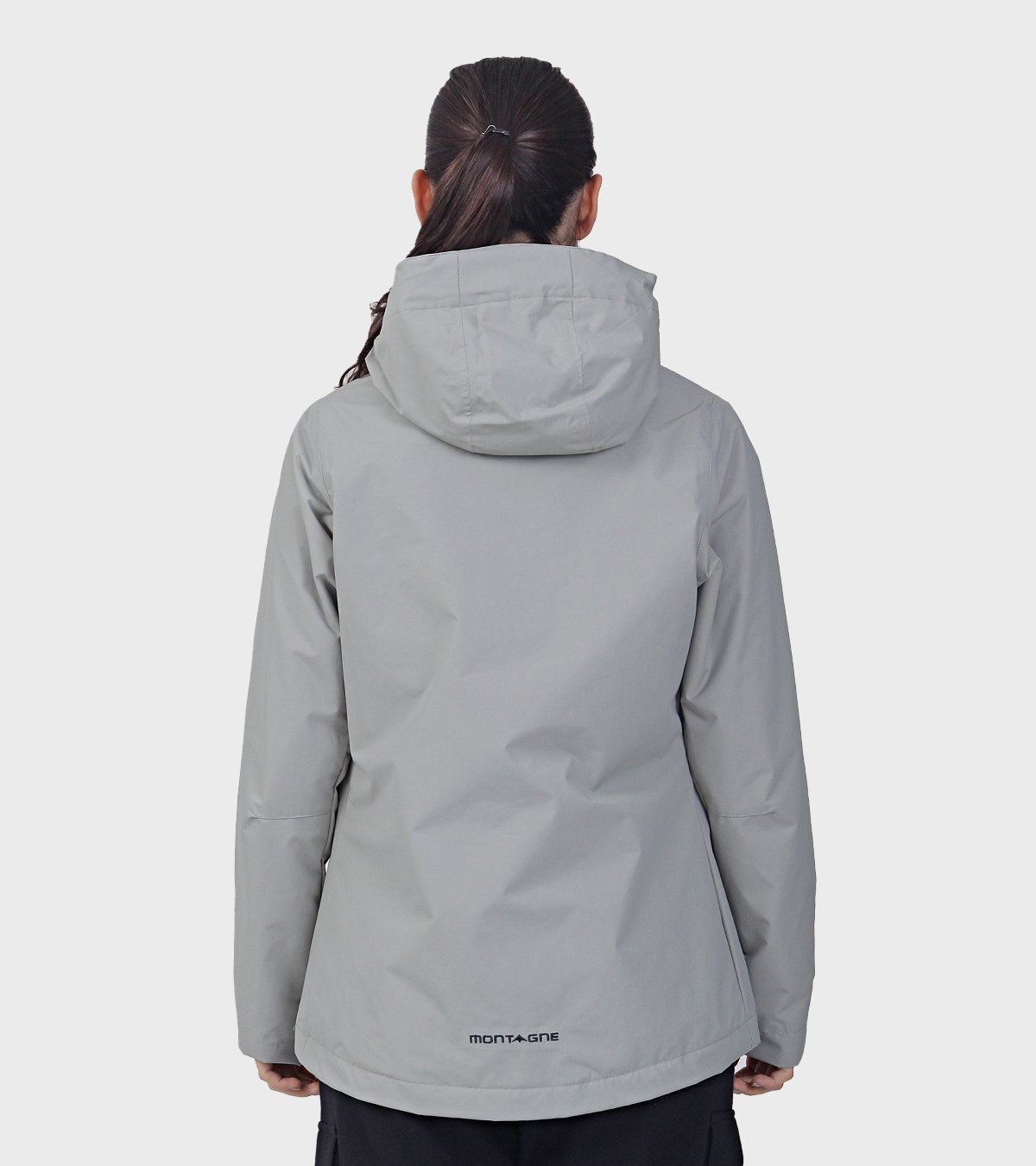 Campera de mujer Ruby