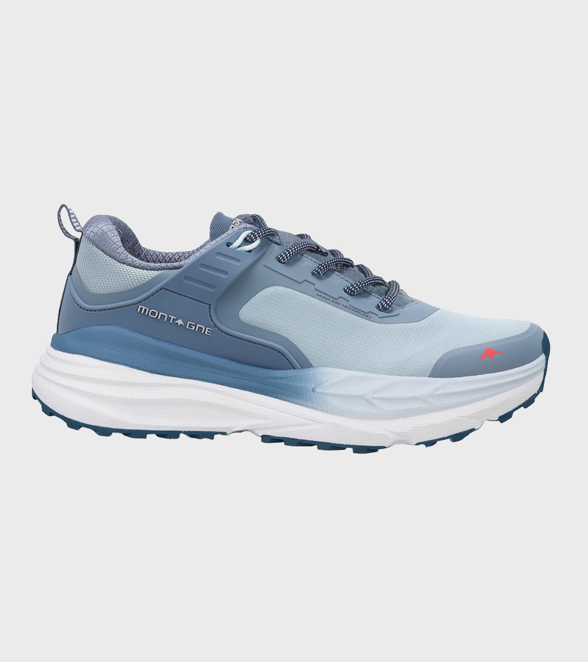 Zapatillas de mujer Kasar