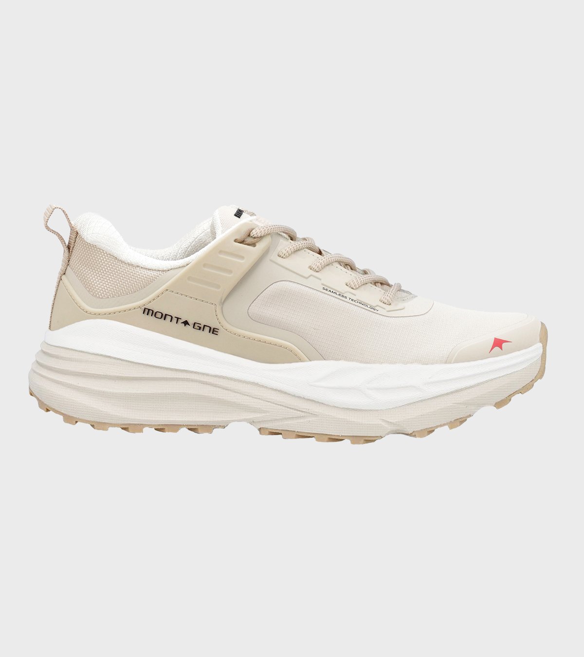 Zapatillas de mujer Kasar