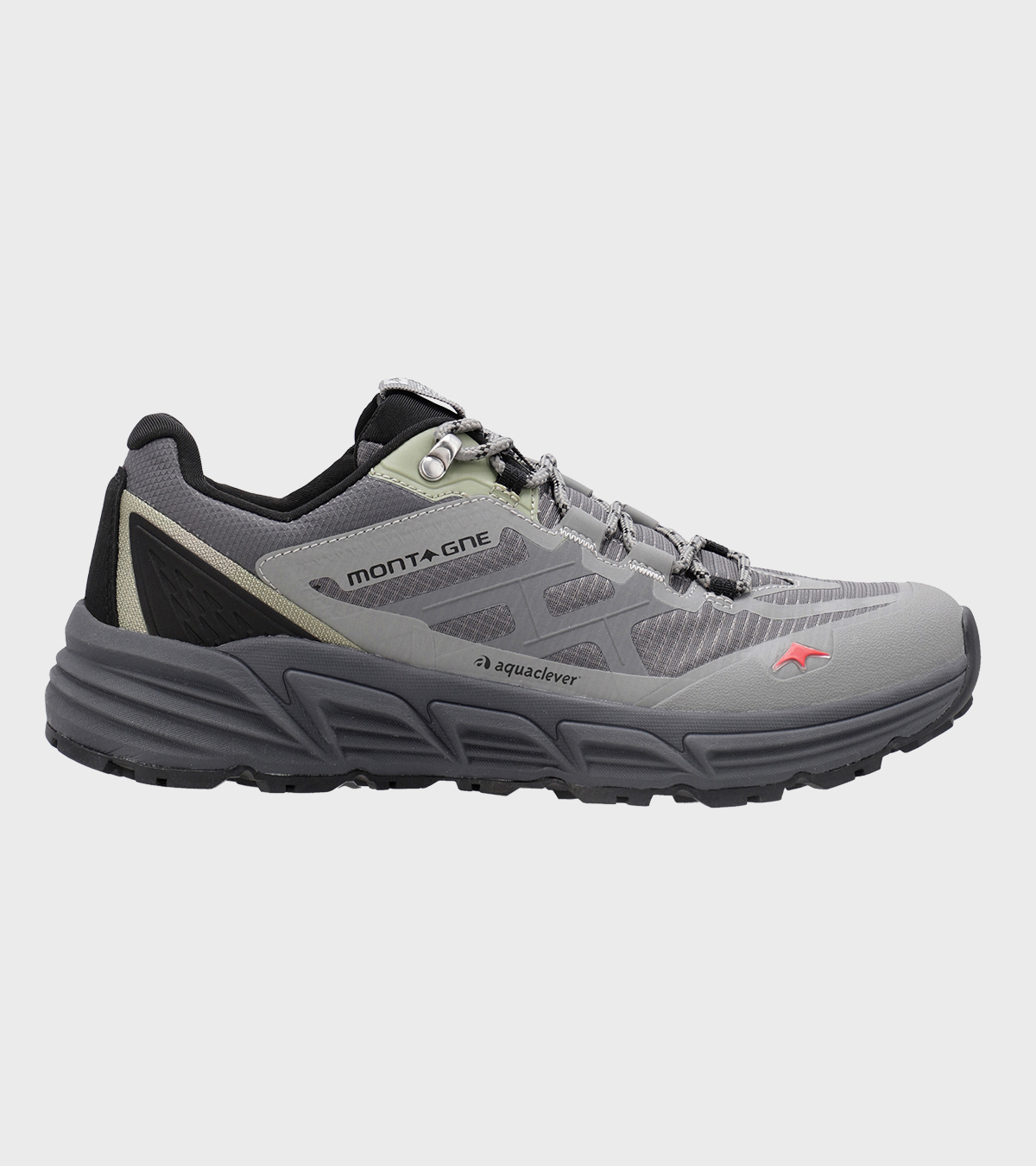 Zapatillas de hombre Regen