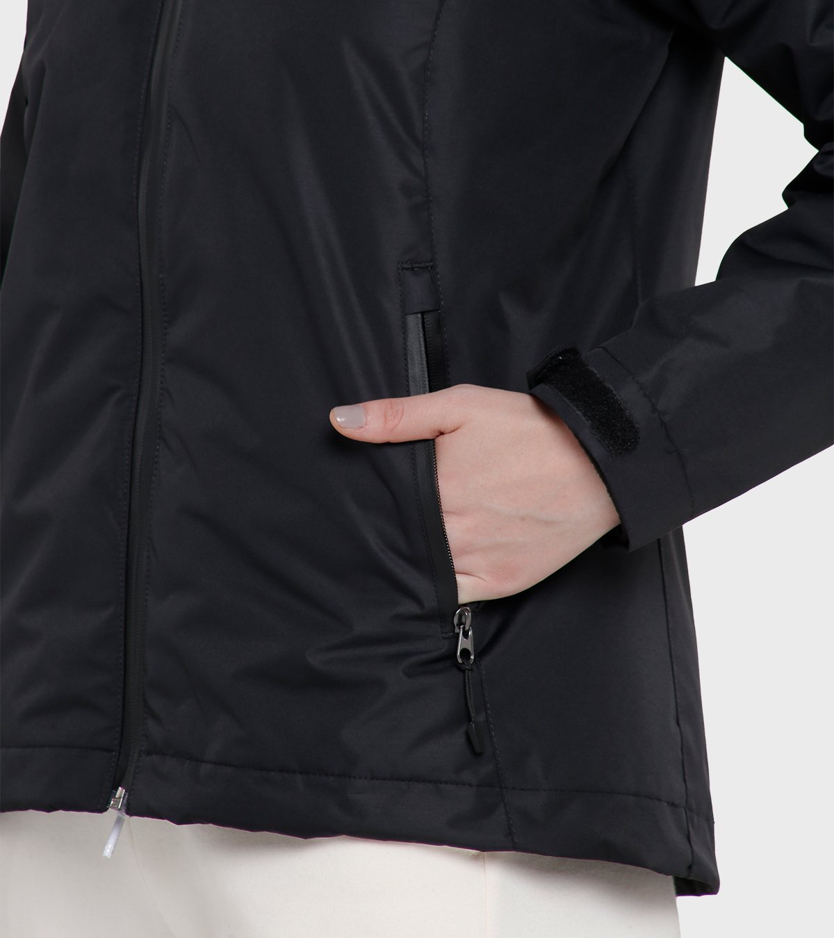 Campera de mujer Ruby