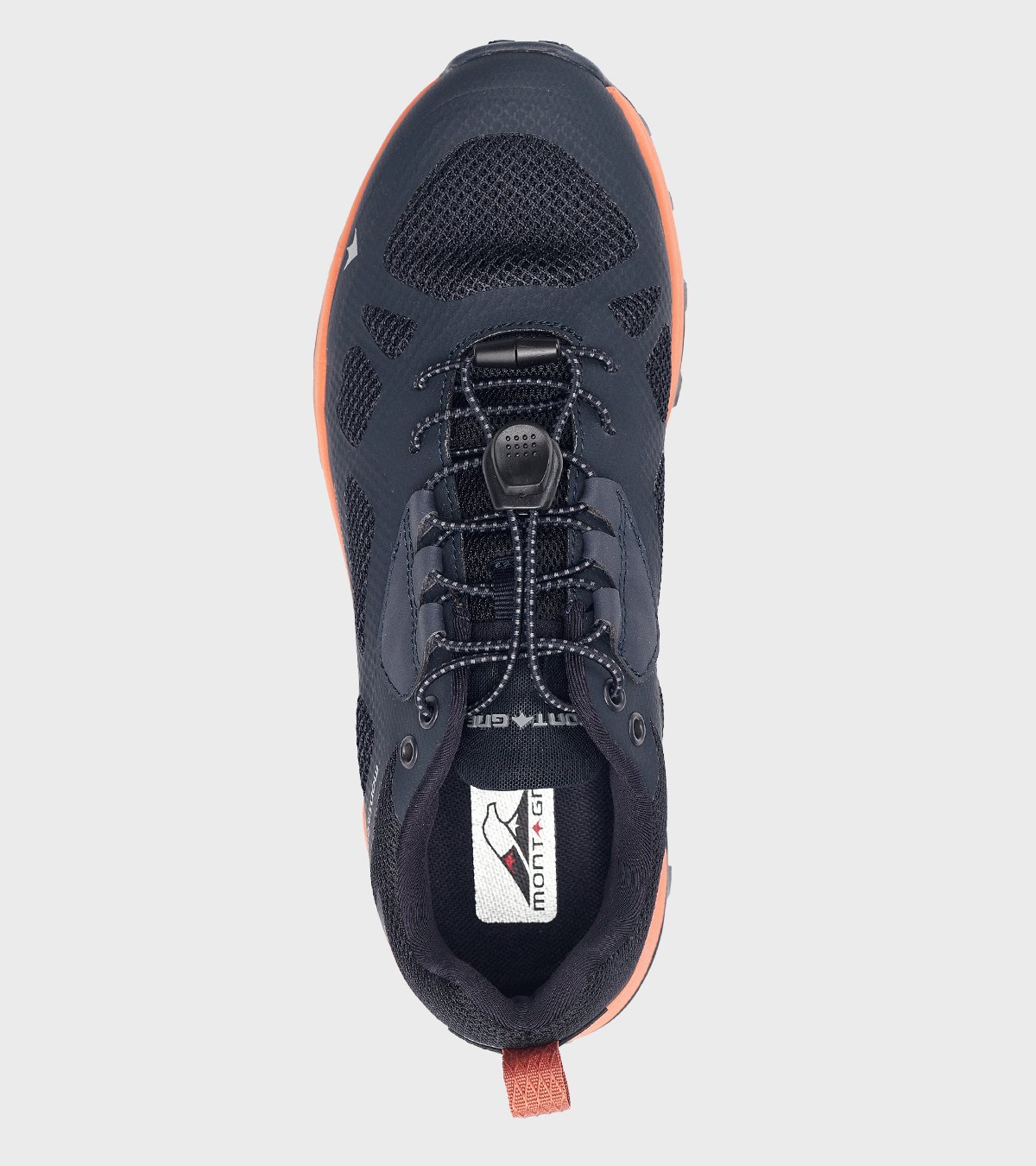 Zapatillas de hombre Weightless