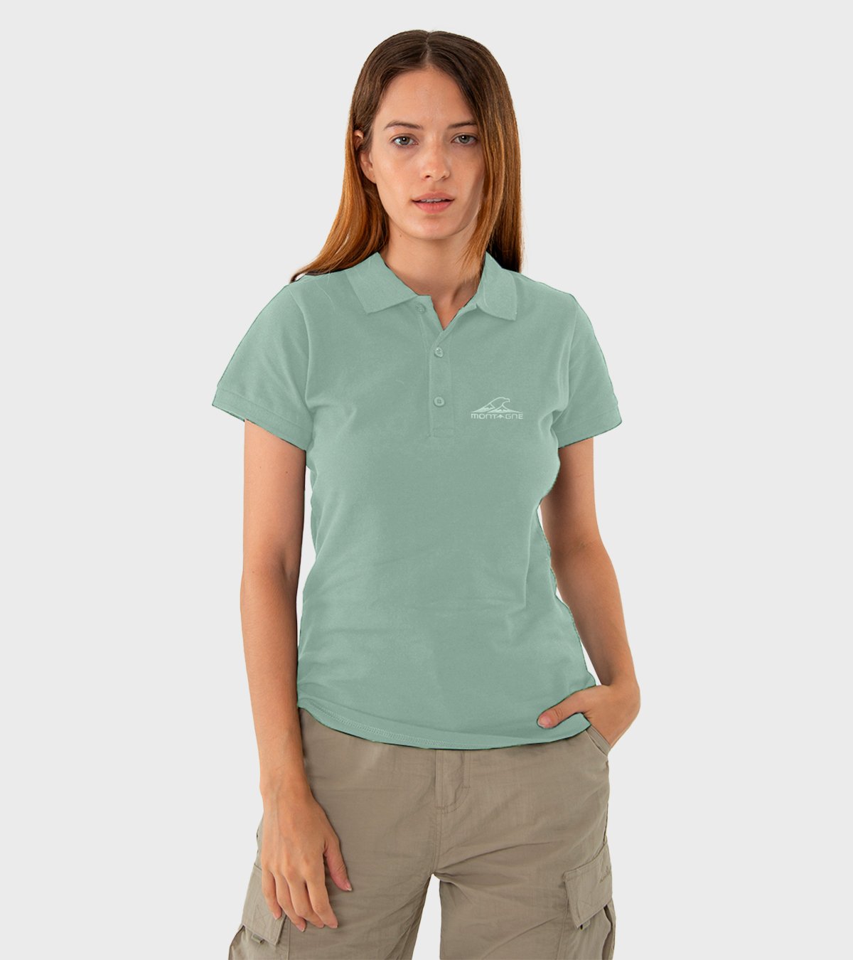 Chomba de mujer Renata