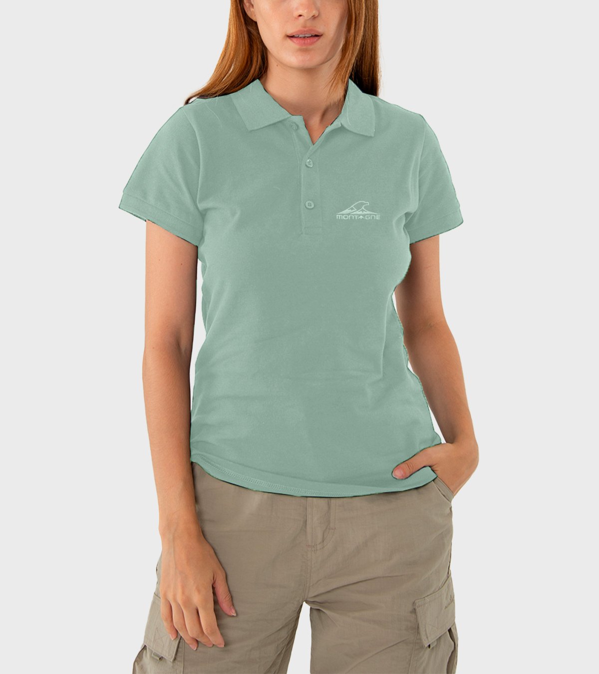 Chomba de mujer Renata