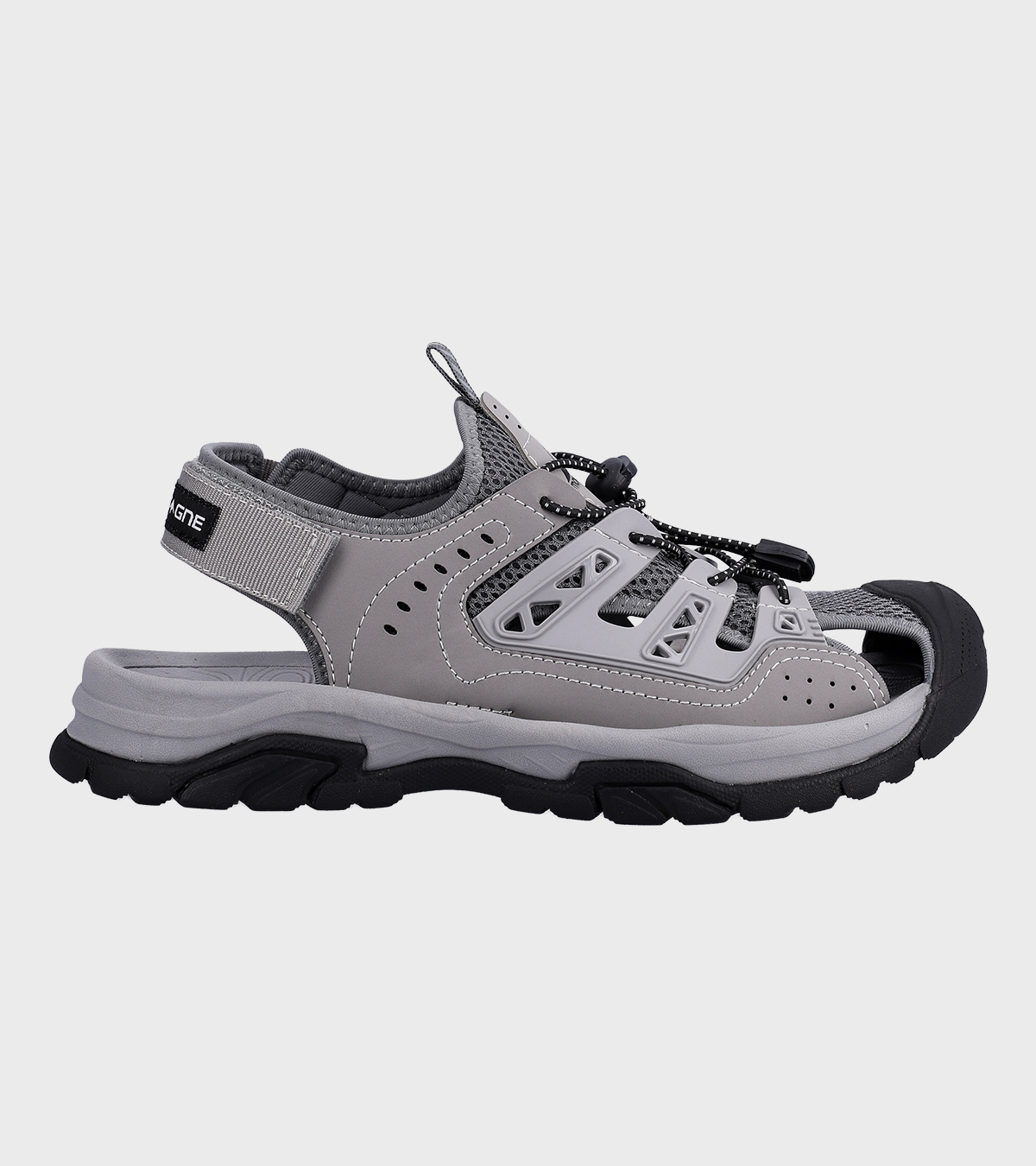 Sandalias de hombre Auren