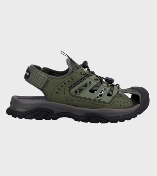 Sandalias de hombre Auren