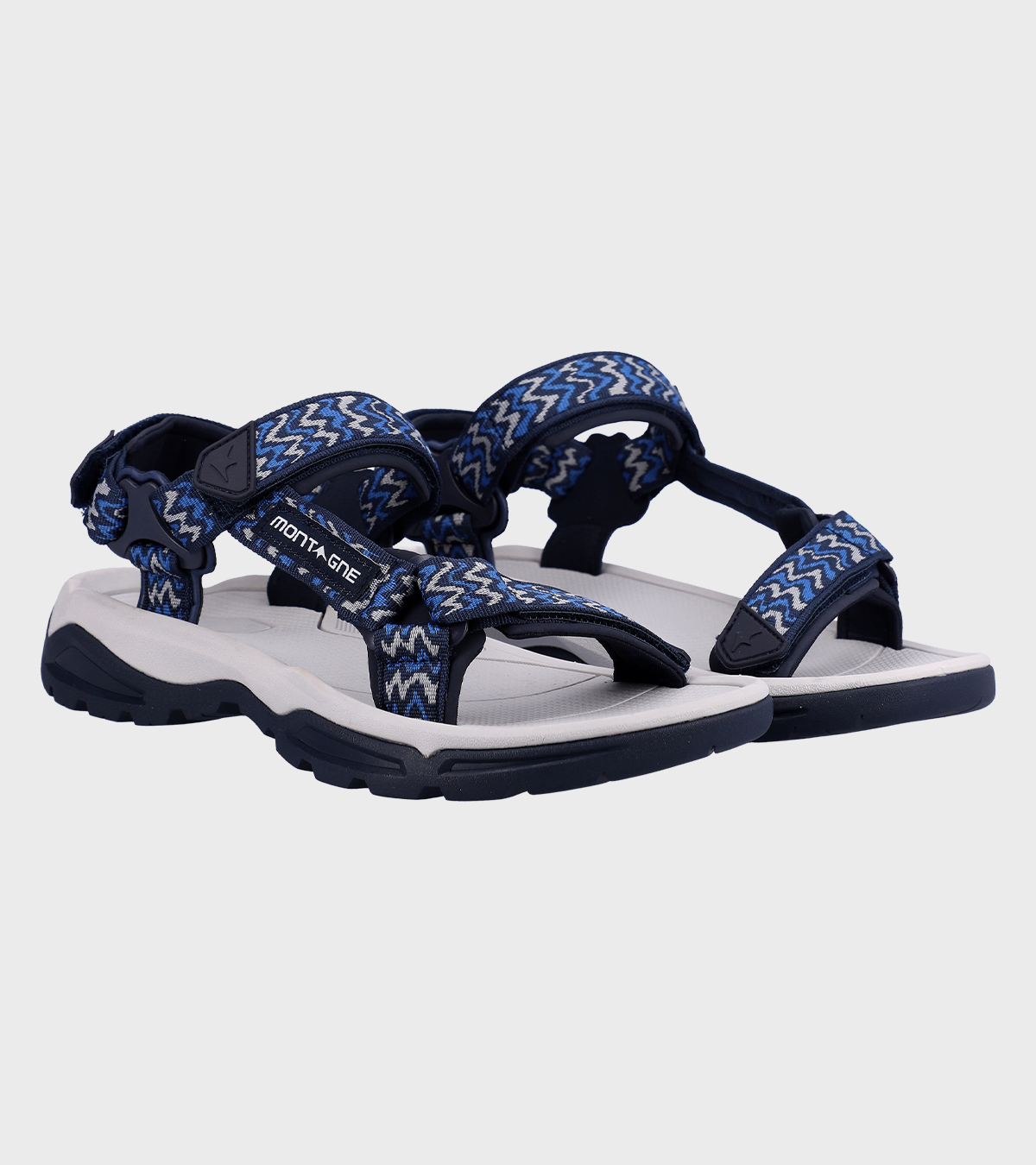 Sandalias de hombre Kleos