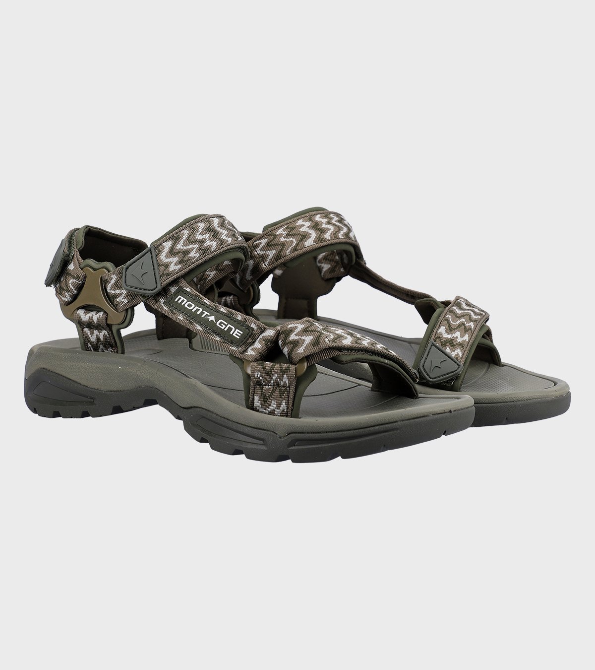 Sandalias de hombre Kleos