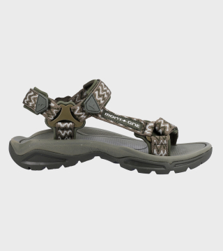 Sandalias de hombre Kleos