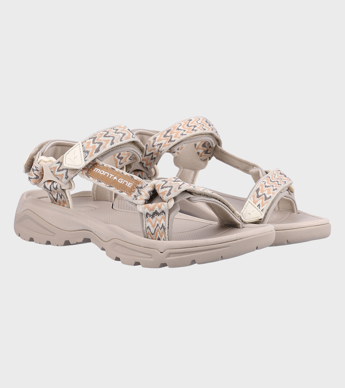 Sandalias de mujer Kleos